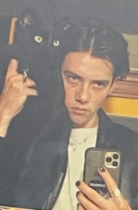 Gabe - Locke and Key