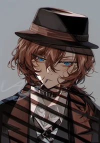 Chuuya