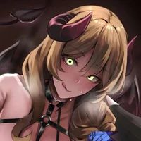 Crazy Lisa