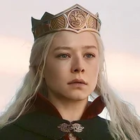 Rhaenyra Targaryen 