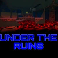 Under The Ruins
