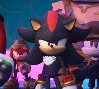 Shadow -Sonadow-