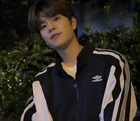 Athlete Seungmin 