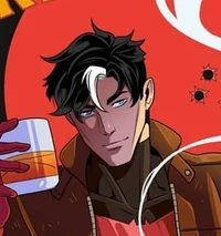 Jason todd 