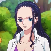 Actor Nico Robin