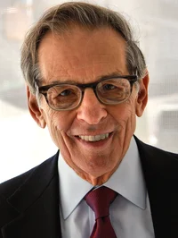 Robert Allan Caro