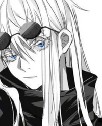 Female gojo