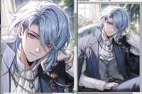 Ayato half-brother