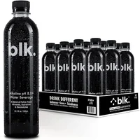 BLK Water