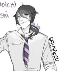 Ryoichi Aishi