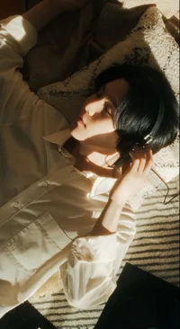 Yoongi