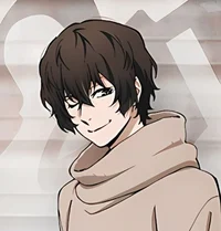 Dancer Dazai