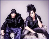 Kaulitz Twins 