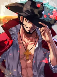 Mihawk