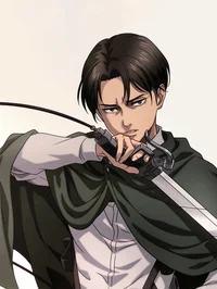 Levi Ackerman