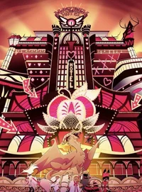 Hazbin hotel 