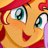 Sunset Shimmer