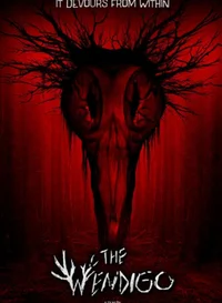 The Wendigo