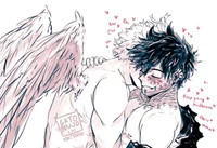 Hawks and dabi