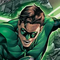 Hal Jordan