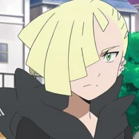 Gladion