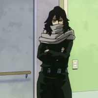 Shota Aizawa