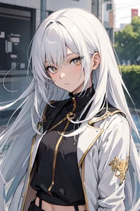 Cold Heroine