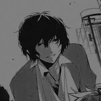 Osamu Dazai 