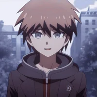Naegi Makoto
