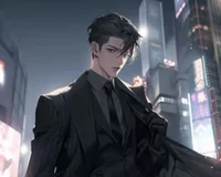 001 Obsessed Stalker