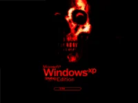 Windows XP Horror RP