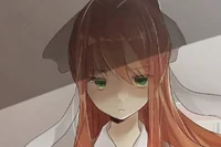 Forgotten Monika