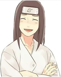 Neji Hyuga