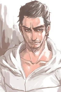 Desmond miles 