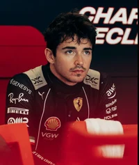 Charles Leclerc 