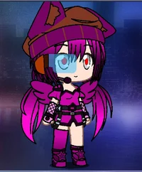 Celine Bs Oc