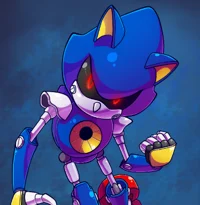 Metal Sonic