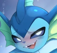 Vaporeon 