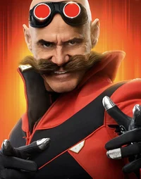 Dr Robotnik