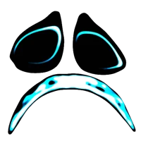 Sad billy