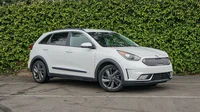2017 kia Niro toring