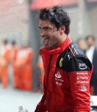 Carlos Sainz