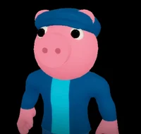 Georgie pig