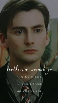 Barty crouch jr