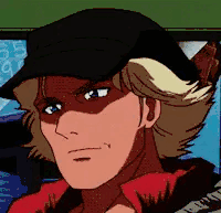 Victoria Terpsichore