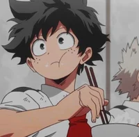 Midoriya Izuku