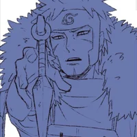 Tobirama Senju 