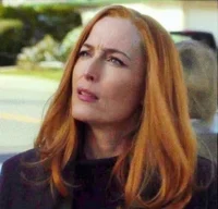 Dana Scully