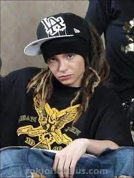 tom kaulitz