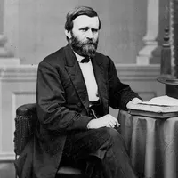 Ulysses S Grant